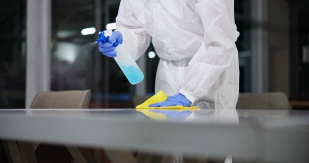 24/7 Emergency Biohazard experts in Sunny Side, GA